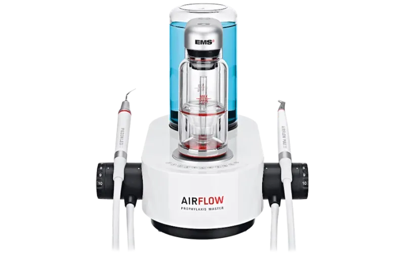 エアーフロー・クリーニング機器